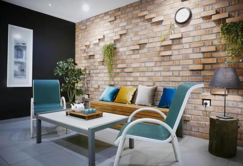 فندق Country Inn