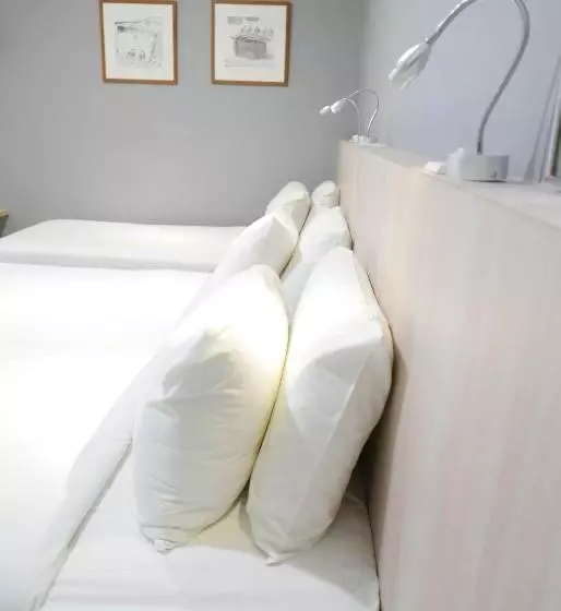 ホテル Country Inn