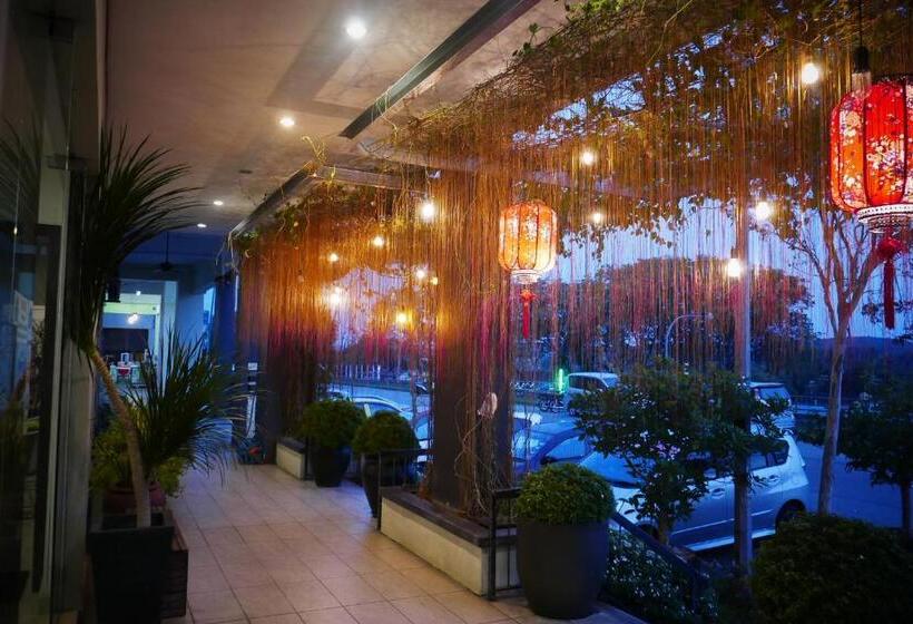 فندق Country Inn