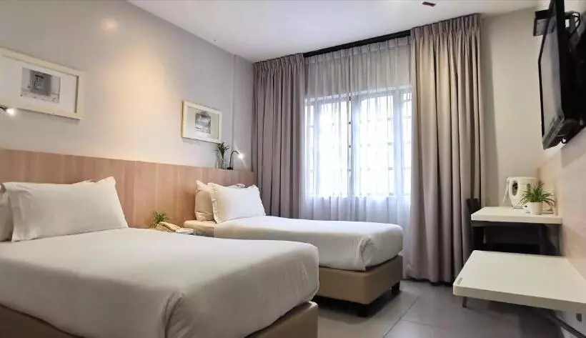 ホテル Country Inn