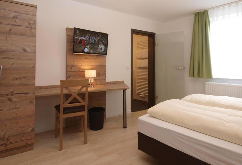 Fränkischer Hof Hotel In Pegnitz Schlabecks Fränkischer Hof