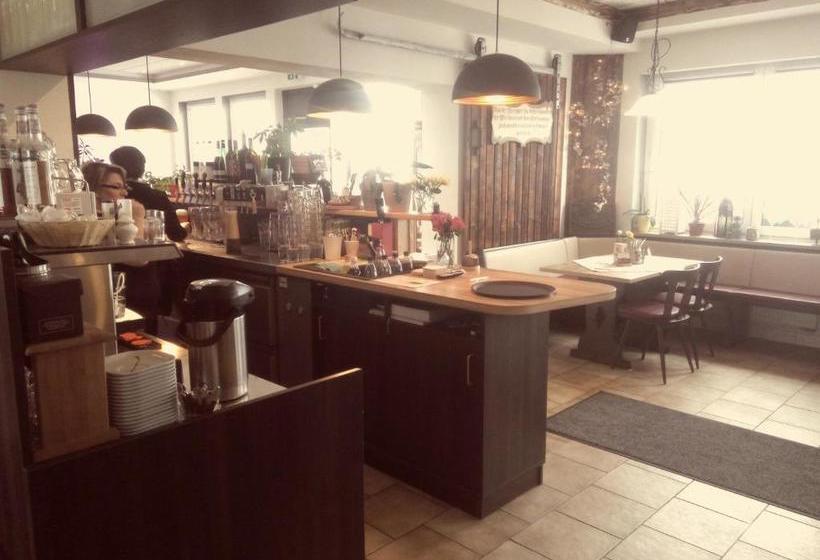 Fränkischer Hof Hotel In Pegnitz Schlabecks Fränkischer Hof