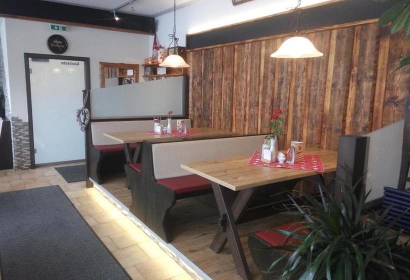 Fränkischer Hof Hotel In Pegnitz Schlabecks Fränkischer Hof