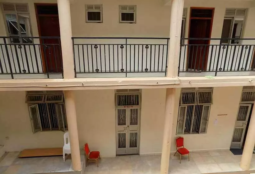 هتل Hoima Resort