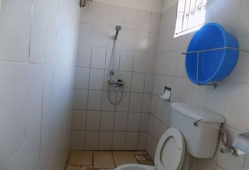 هتل Hoima Resort