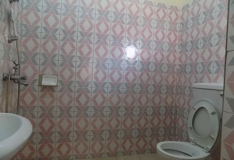 هتل Hoima Resort