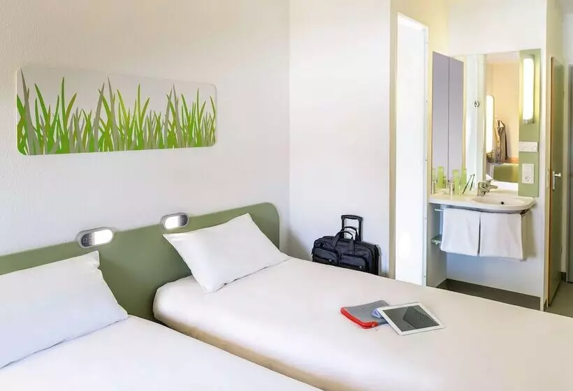 ホテル Ibis Budget Belo Horizonte Minascentro