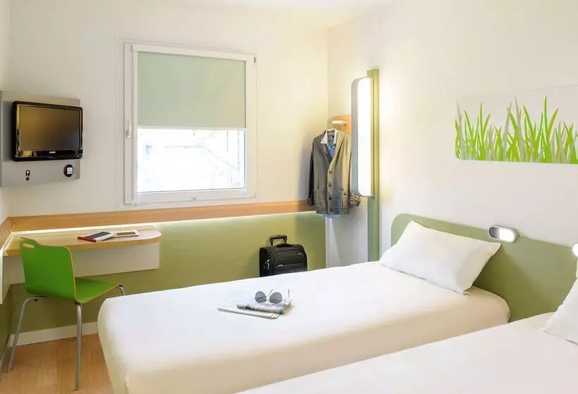 ホテル Ibis Budget Belo Horizonte Minascentro