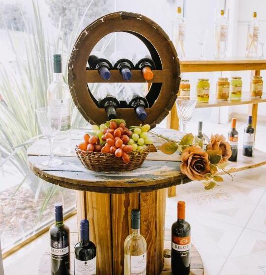 酒店 Novo Horizonte   By Up