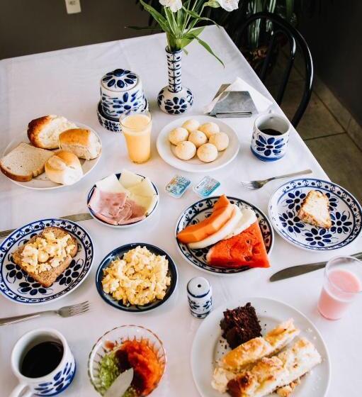 酒店 Novo Horizonte   By Up