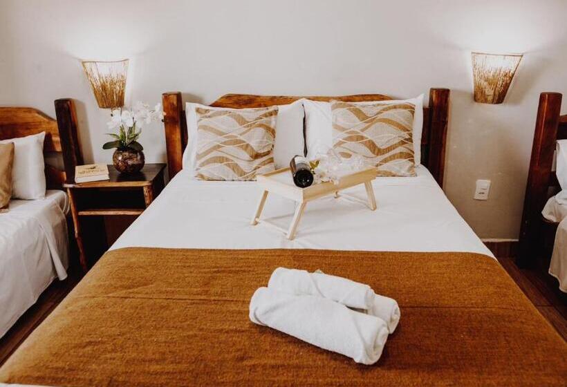 酒店 Novo Horizonte   By Up