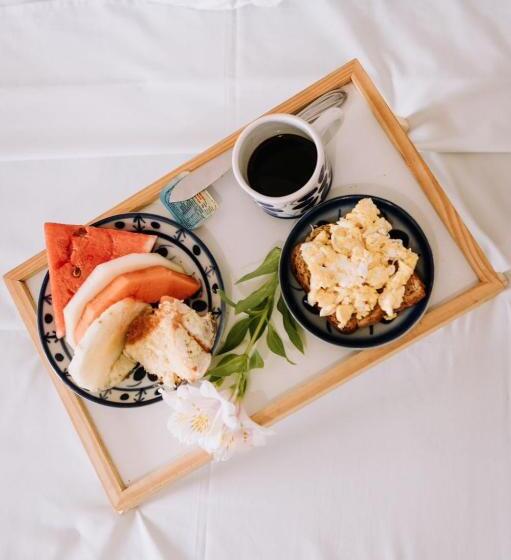 酒店 Novo Horizonte   By Up