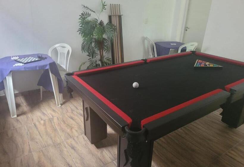 酒店 Novo Horizonte   By Up