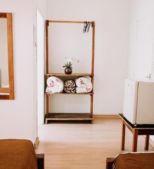 酒店 Novo Horizonte   By Up