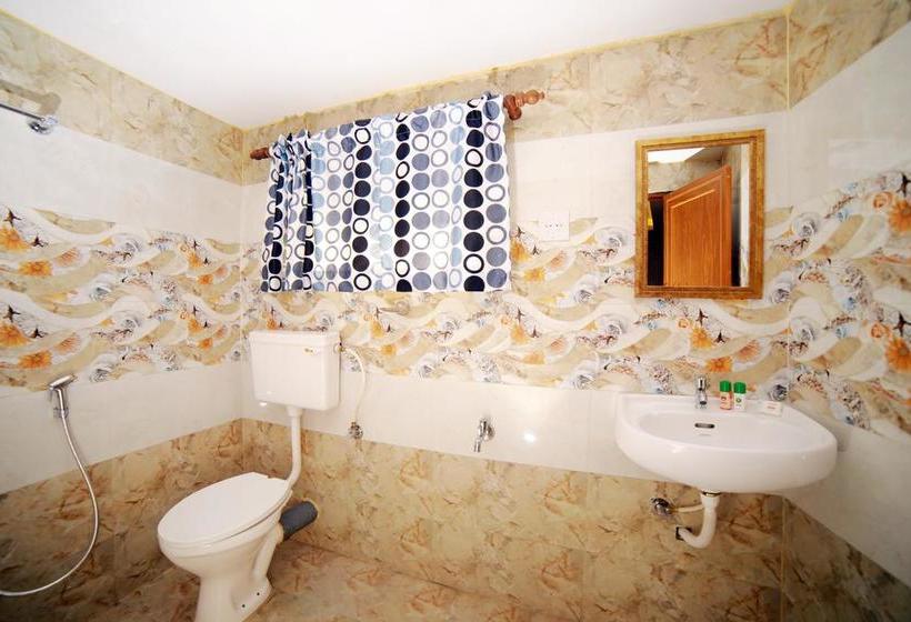 ホテル Oyo Rooms Near North Railway Station Overbridge