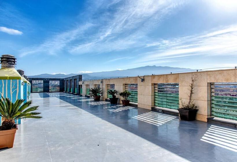 Hotel Ramada By Wyndham Jeju City Hall