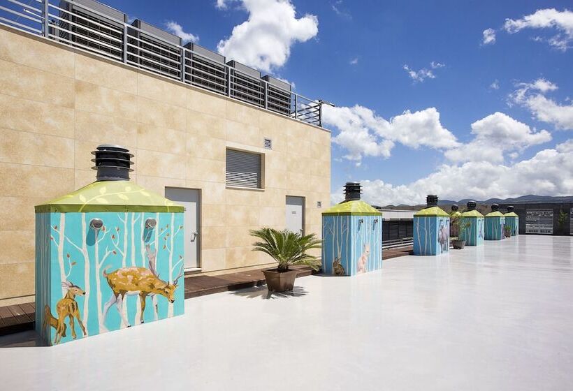 Hotel Ramada By Wyndham Jeju City Hall