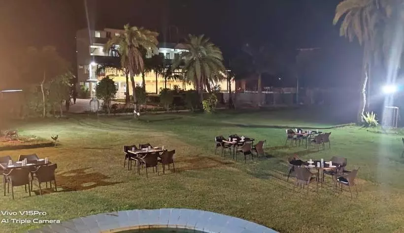 Hotel Silent