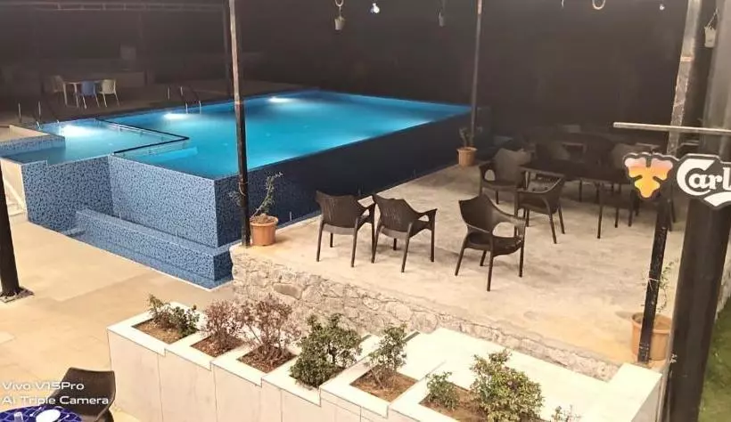 Hotel Silent