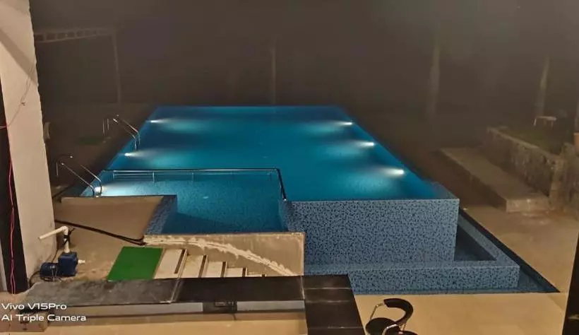 Hotel Silent