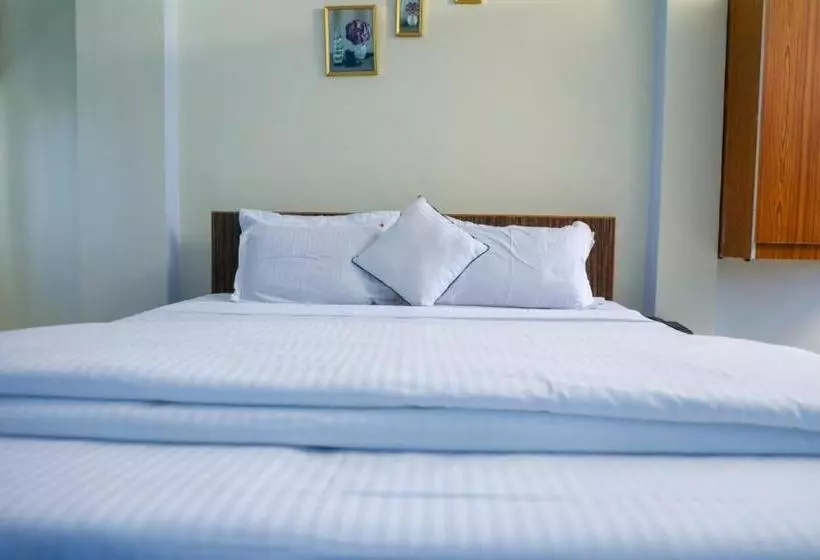 Hotel Silent