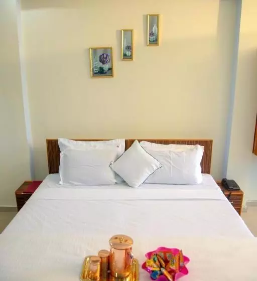 Hotel Silent