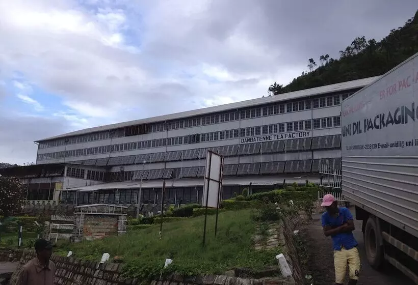 ホテル Southern View Holiday Resort
