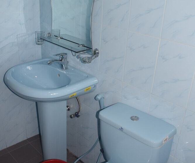 فندق Southern View Holiday Resort