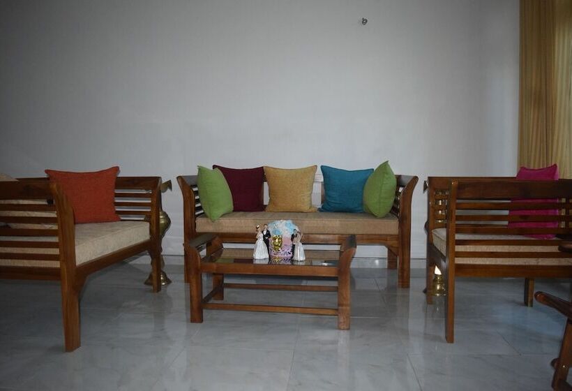 فندق Southern View Holiday Resort