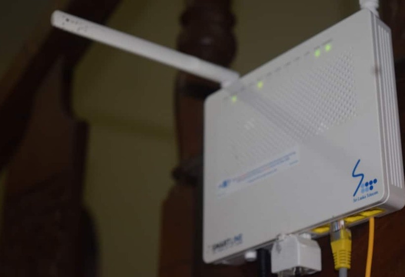 فندق Southern View Holiday Resort