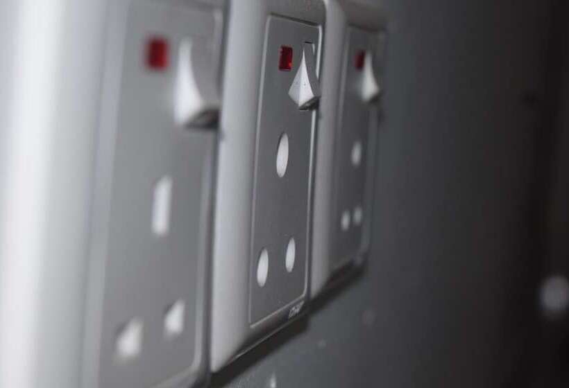 فندق Southern View Holiday Resort