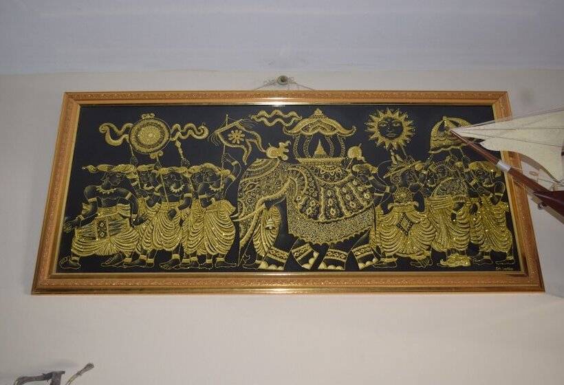 فندق Southern View Holiday Resort