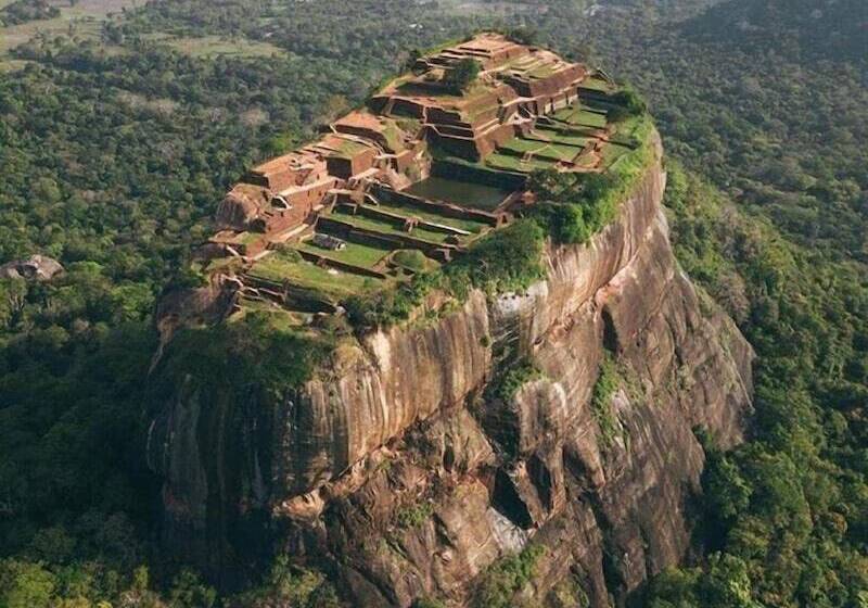 فندق Sunshine Resort & Spa Sigiriya