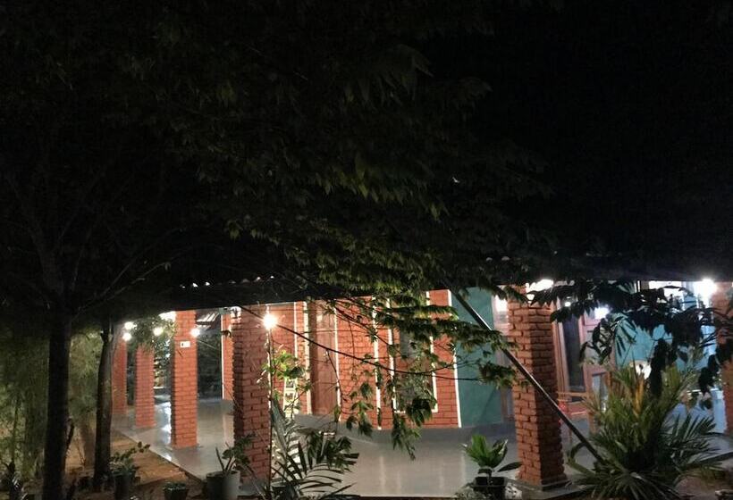 فندق Sunshine Resort & Spa Sigiriya