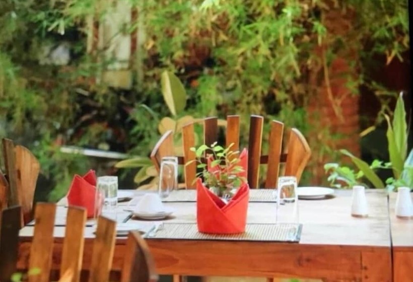 فندق Sunshine Resort & Spa Sigiriya