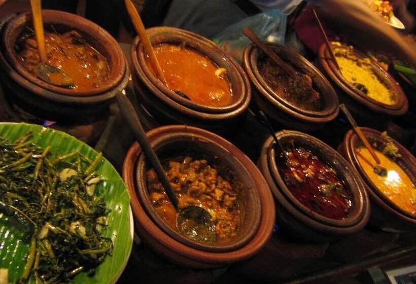 فندق Sunshine Resort & Spa Sigiriya