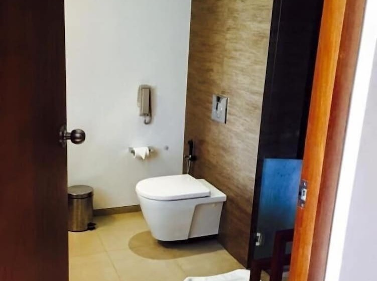 فندق Sunshine Resort & Spa Sigiriya