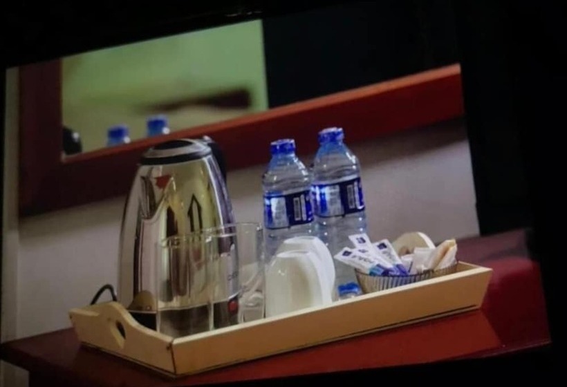 فندق Sunshine Resort & Spa Sigiriya