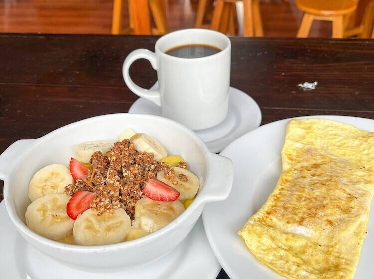 Pariwana Hostel Lima