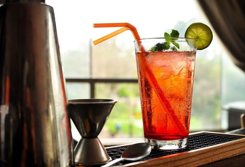 Pariwana Hostel Lima