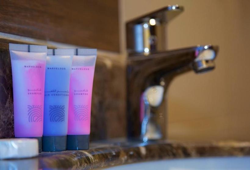 Rama Yanbu Hotel Suite