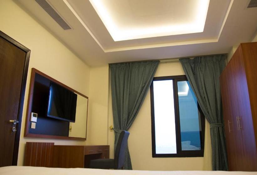 Rama Yanbu Hotel Suite