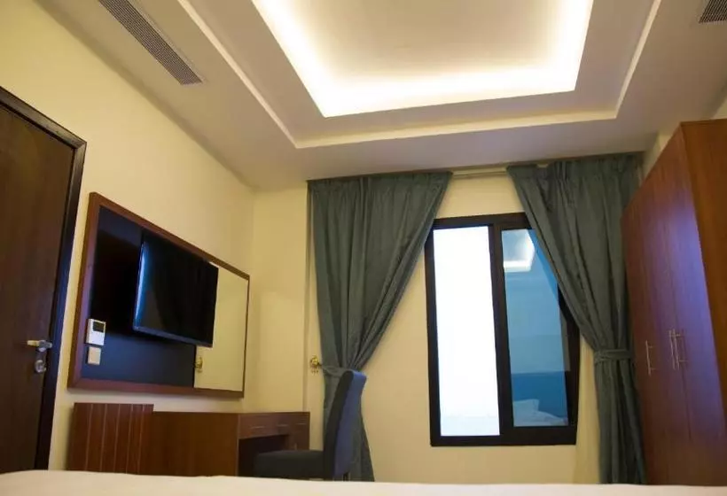 Rama Yanbu Hotel Suite