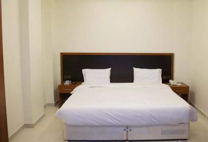 Rama Yanbu Hotel Suite