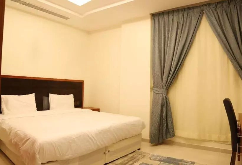 Rama Yanbu Hotel Suite