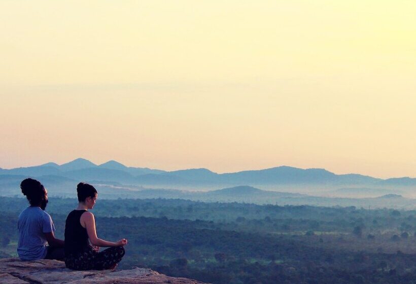 אתר נופש Mahagedara Wellness Retreat