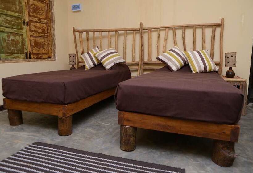 אתר נופש Mahagedara Wellness Retreat