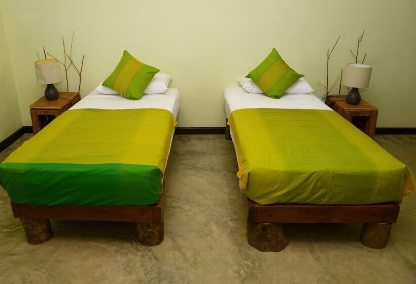 אתר נופש Mahagedara Wellness Retreat