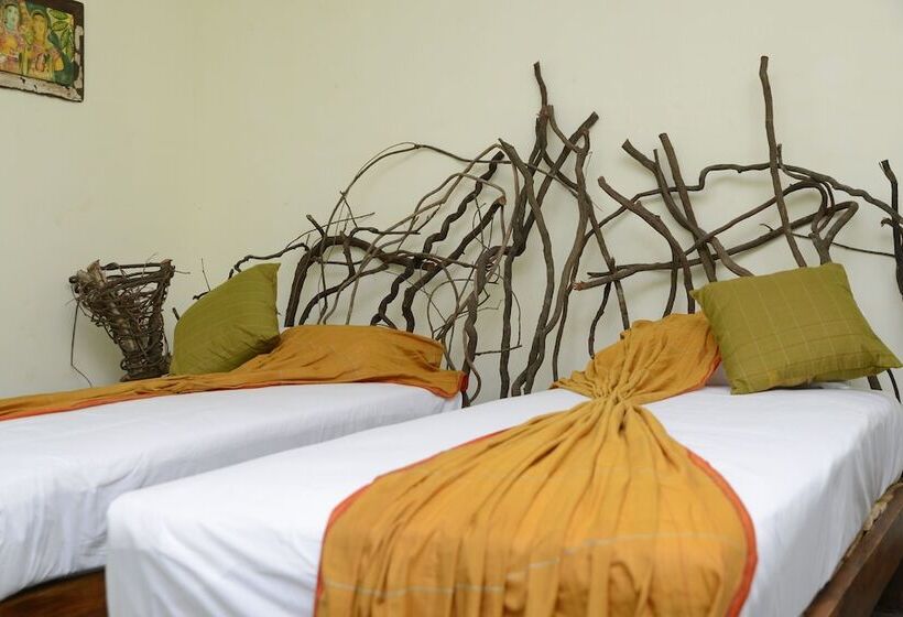 אתר נופש Mahagedara Wellness Retreat