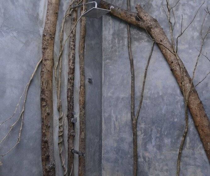 אתר נופש Mahagedara Wellness Retreat